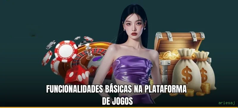 Dealers profissionais da ariesaj