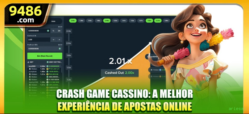 Dicas para ganhar na ariesaj